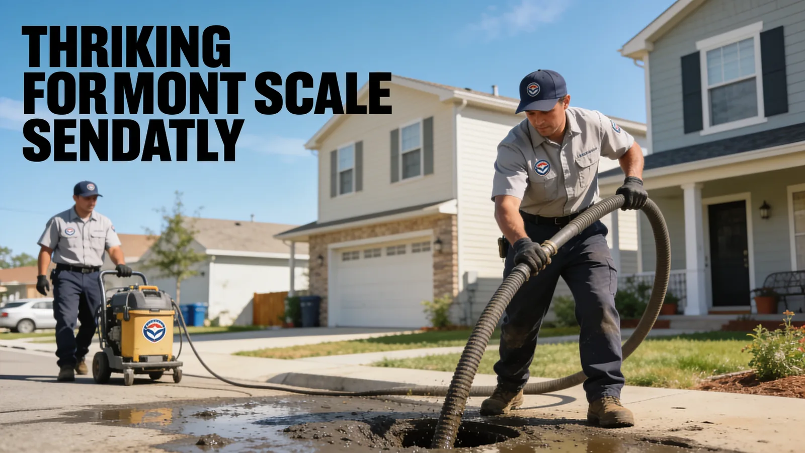 Sewage Cleanup in Davey, NE near me
